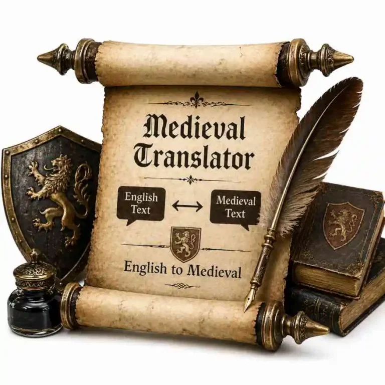 Medieval Translator