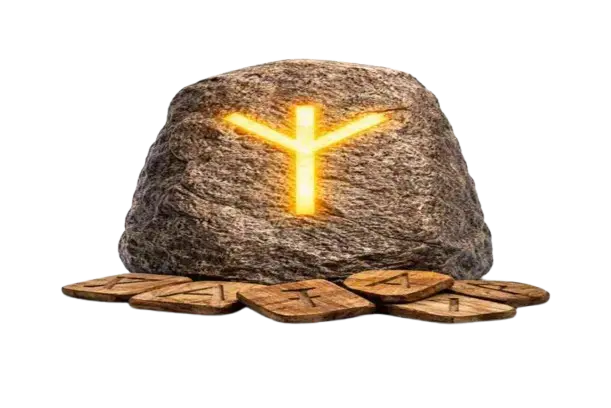 norse rune meaning