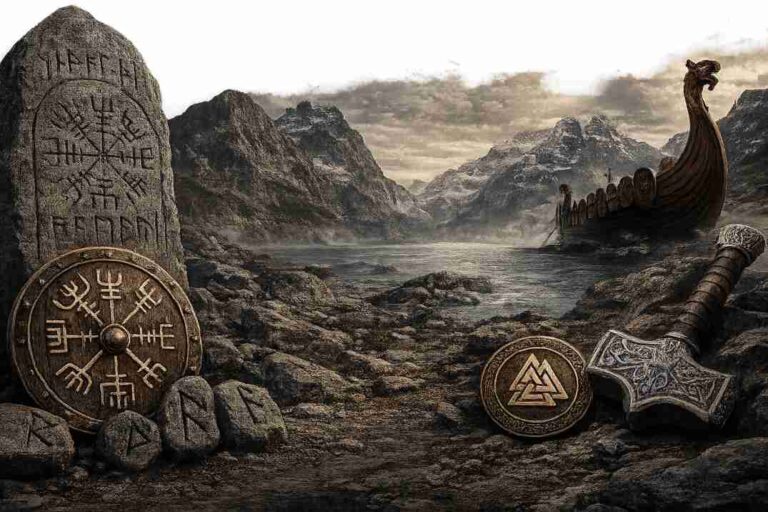 norse meaning
